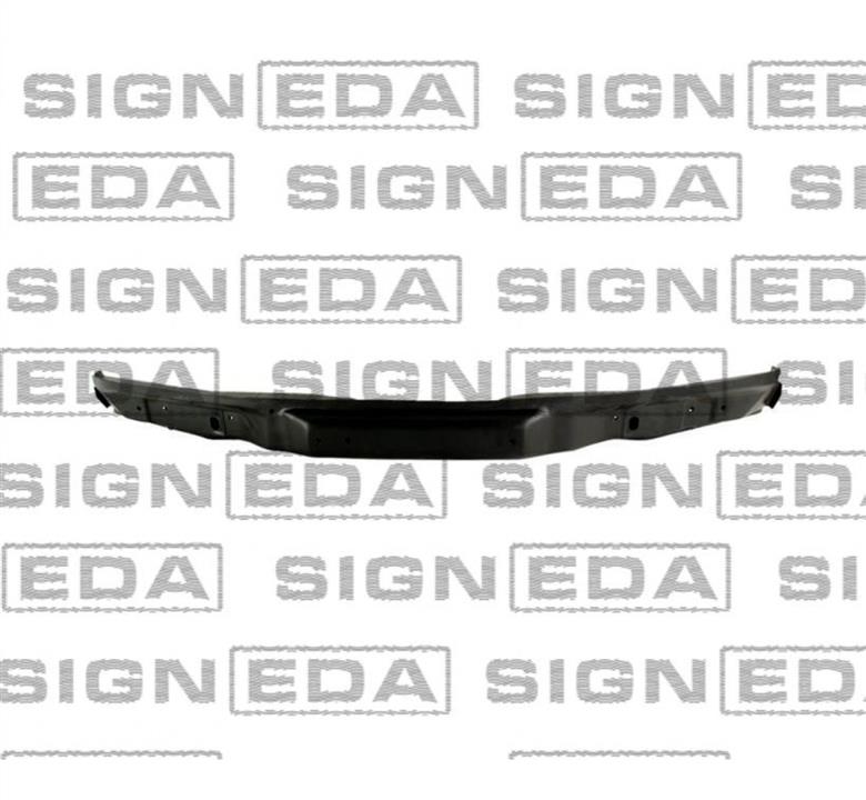 Signeda PBZ44004A Front bumper reinforcement PBZ44004A: Buy near me in Poland at 2407.PL - Good price!