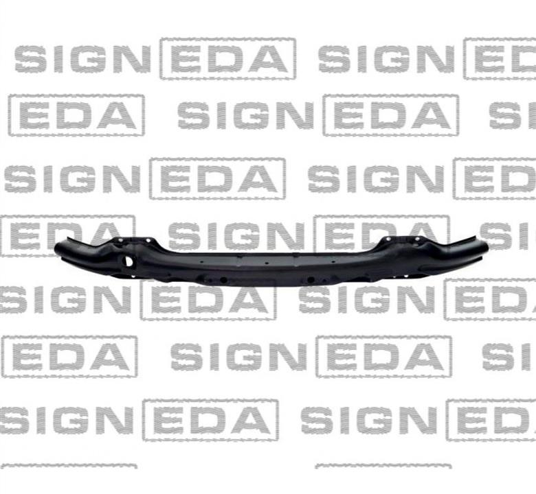 Signeda PBZ44019A Front bumper reinforcement PBZ44019A: Buy near me in Poland at 2407.PL - Good price!