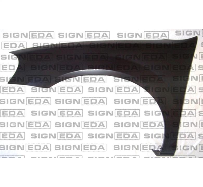 Signeda PCR10043AR Front fender right PCR10043AR: Buy near me in Poland at 2407.PL - Good price!