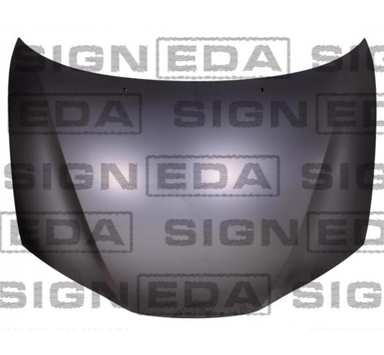 Signeda PCR20006A Hood PCR20006A: Buy near me in Poland at 2407.PL - Good price!
