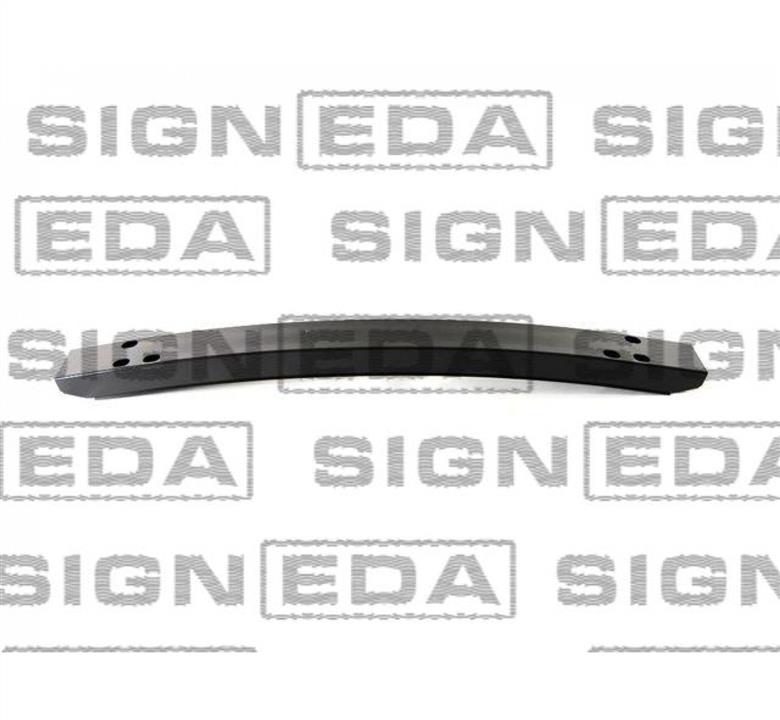 Signeda PCR44037A Rear bumper reinforcement PCR44037A: Buy near me in Poland at 2407.PL - Good price!
