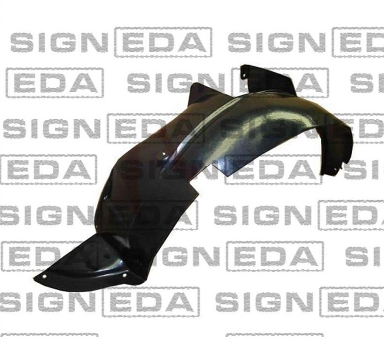 Signeda PCT11008AL Inner wing panel PCT11008AL: Buy near me in Poland at 2407.PL - Good price!