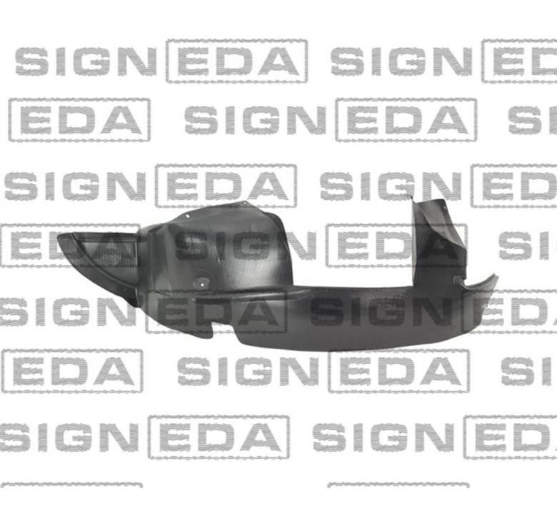 Signeda PCT11008AR(Q) Inner wing panel PCT11008ARQ: Buy near me in Poland at 2407.PL - Good price!