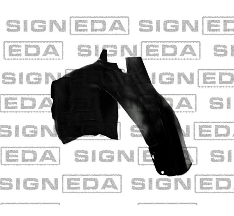 Signeda PCT11009BL Inner wing panel PCT11009BL: Buy near me in Poland at 2407.PL - Good price!