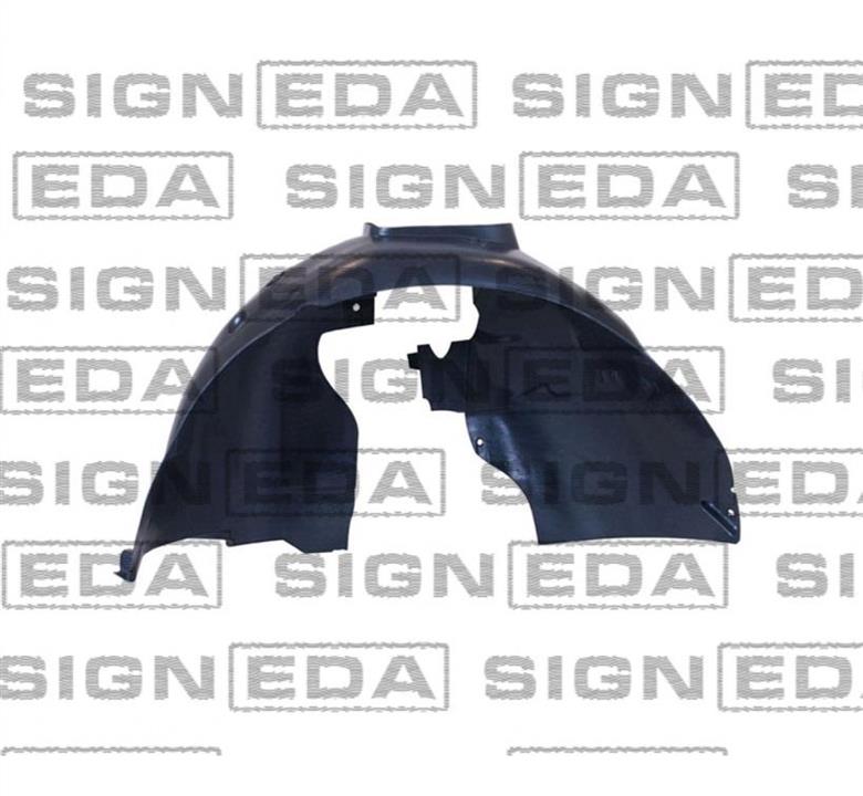 Signeda PCT11011AR Front right liner PCT11011AR: Buy near me in Poland at 2407.PL - Good price!