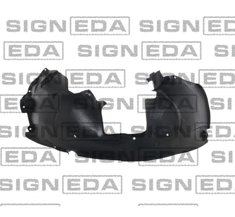 Signeda PCT11018AR Inner wing panel PCT11018AR: Buy near me at 2407.PL in Poland at an Affordable price!