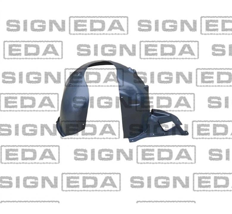 Signeda PCT11024AR Inner wing panel PCT11024AR: Buy near me in Poland at 2407.PL - Good price!