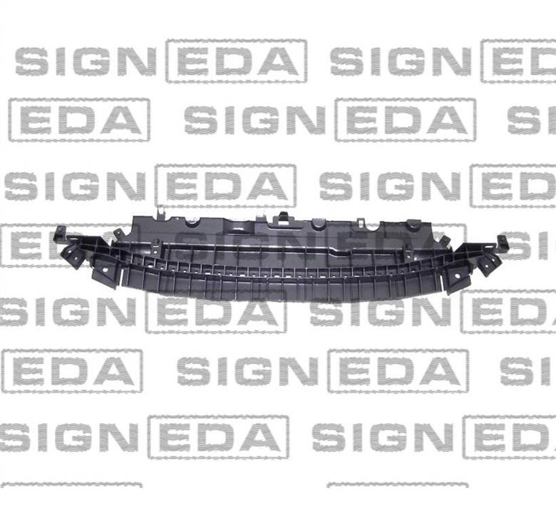 Signeda PCT30020AU Front bumper reinforcement PCT30020AU: Buy near me at 2407.PL in Poland at an Affordable price!