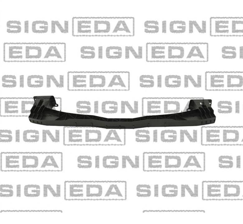 Signeda PCT44009A Front bumper reinforcement PCT44009A: Buy near me in Poland at 2407.PL - Good price!