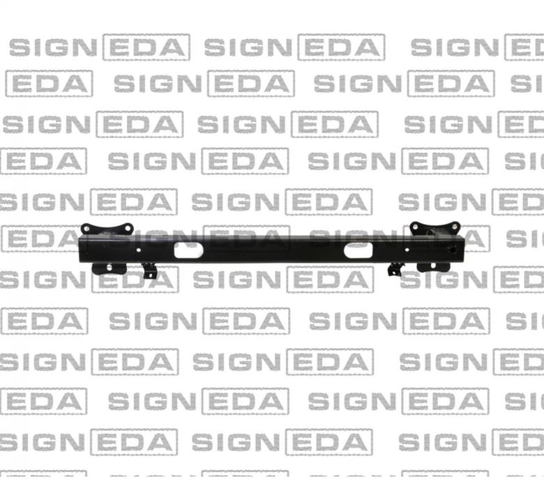 Signeda PCT44032A Rear bumper reinforcement PCT44032A: Buy near me at 2407.PL in Poland at an Affordable price!