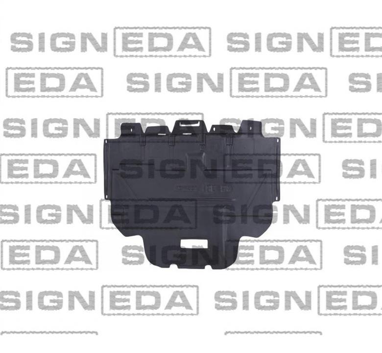 Signeda PCT60009A Engine protection PCT60009A: Buy near me in Poland at 2407.PL - Good price!