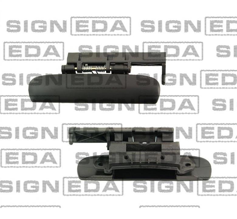 Signeda PCTD1001AR Handle-assist PCTD1001AR: Buy near me in Poland at 2407.PL - Good price!