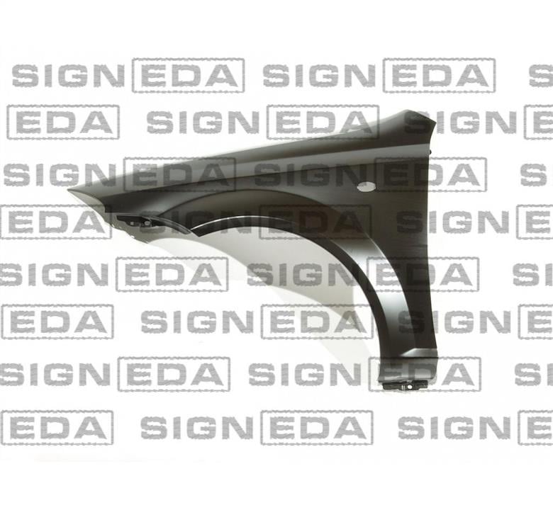 Signeda PCV10101AR Front fender right PCV10101AR: Buy near me in Poland at 2407.PL - Good price!