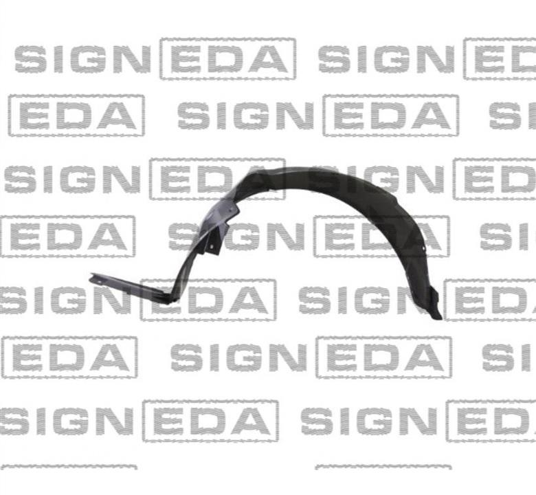 Signeda PCV11105AL Inner wing panel PCV11105AL: Buy near me in Poland at 2407.PL - Good price!