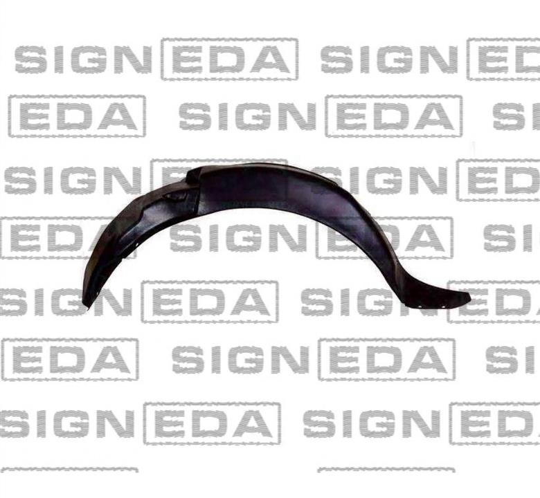 Signeda PCV11115AR Inner wing panel PCV11115AR: Buy near me at 2407.PL in Poland at an Affordable price!