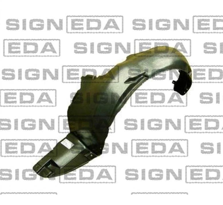 Signeda PCV11123AR Auto part PCV11123AR: Buy near me at 2407.PL in Poland at an Affordable price!