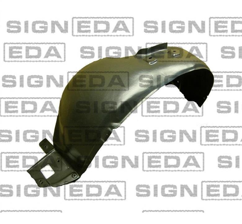 Signeda PCV11132AR Front right liner PCV11132AR: Buy near me in Poland at 2407.PL - Good price!