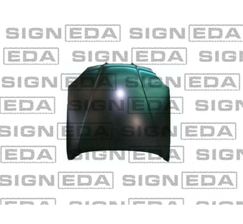 Signeda PCV20089A Hood PCV20089A: Buy near me at 2407.PL in Poland at an Affordable price!