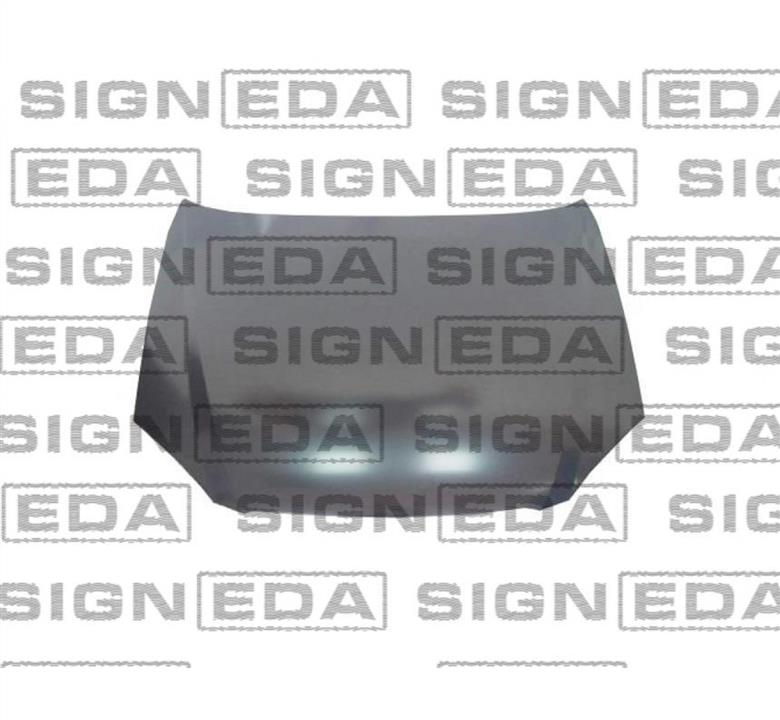 Signeda PCV20090A Hood PCV20090A: Buy near me in Poland at 2407.PL - Good price!