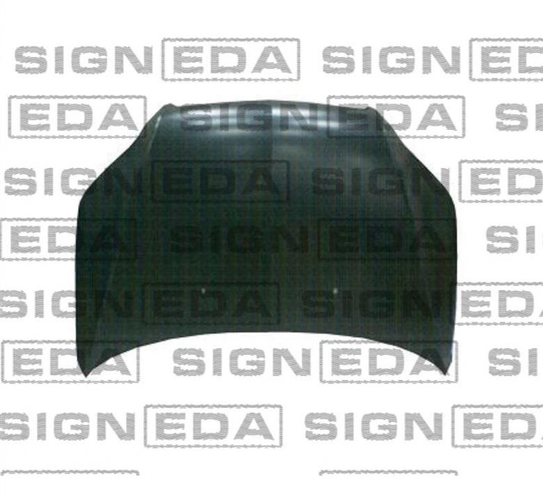 Signeda PCV20107A Hood PCV20107A: Buy near me in Poland at 2407.PL - Good price!
