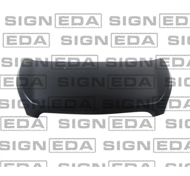 Signeda PCV20114A Hood PCV20114A: Buy near me in Poland at 2407.PL - Good price!