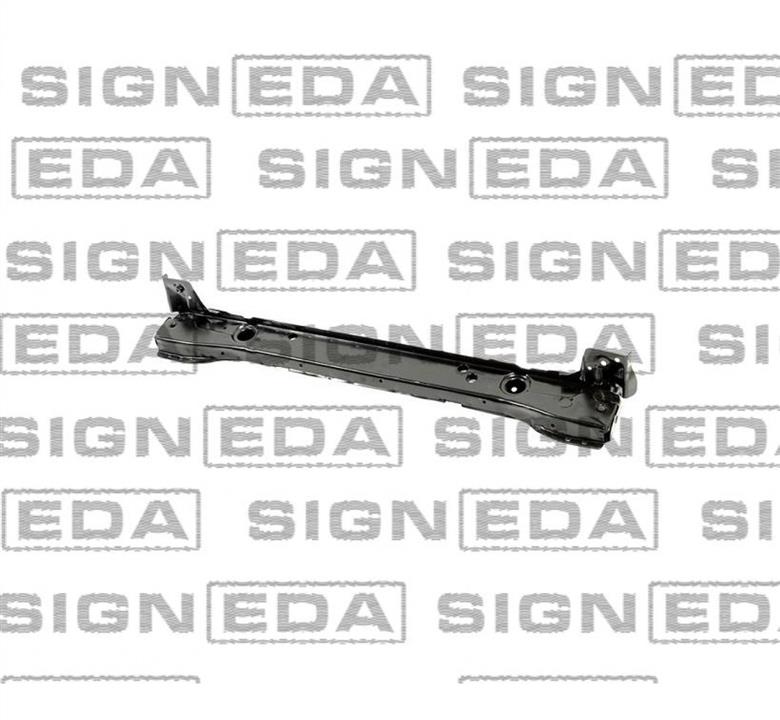 Signeda PCV34007AW Front lower panel PCV34007AW: Buy near me in Poland at 2407.PL - Good price!