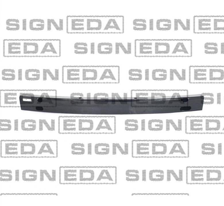 Signeda PCV44244AS Front bumper reinforcement PCV44244AS: Buy near me in Poland at 2407.PL - Good price!