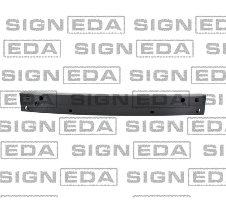 Signeda PCV44245AS Front bumper reinforcement PCV44245AS: Buy near me in Poland at 2407.PL - Good price!