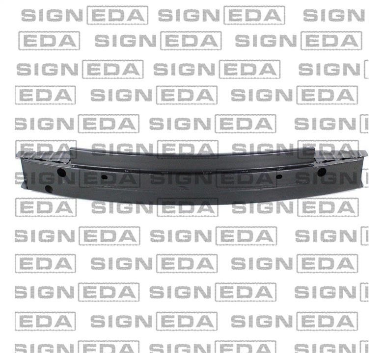 Signeda PCV44257A Rear bumper reinforcement PCV44257A: Buy near me in Poland at 2407.PL - Good price!
