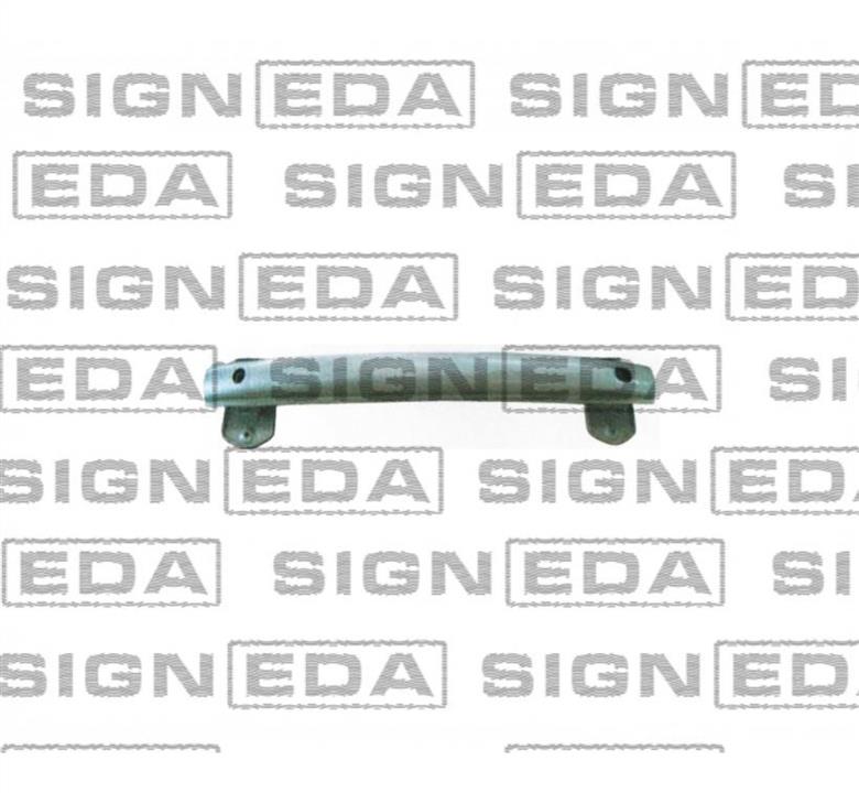 Signeda PCV44264A Rear bumper reinforcement PCV44264A: Buy near me in Poland at 2407.PL - Good price!