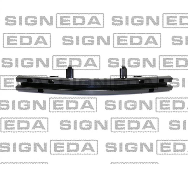 Signeda PCV44280A Front bumper reinforcement PCV44280A: Buy near me in Poland at 2407.PL - Good price!