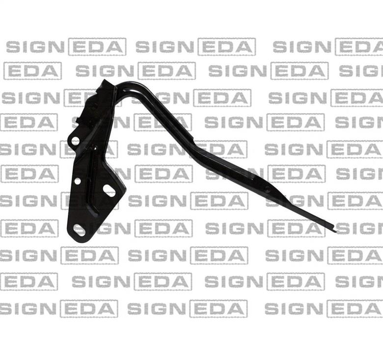 Signeda PDG21002AR Петля капота правая PDG21002AR: Отличная цена - Купить в Польше на 2407.PL!