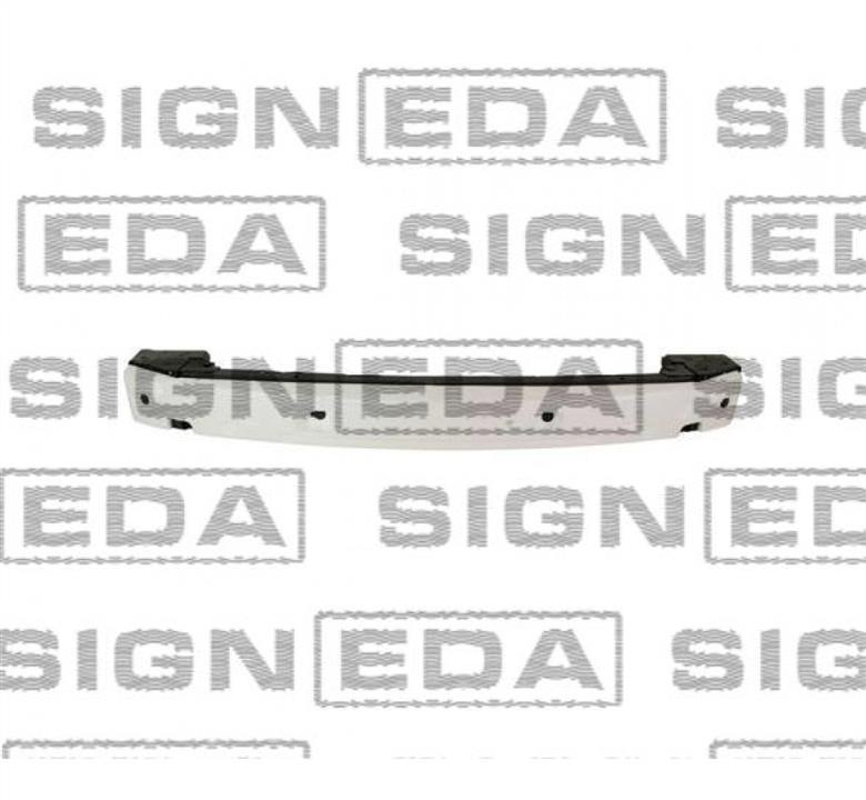 Signeda PDG44086A Front bumper reinforcement PDG44086A: Buy near me in Poland at 2407.PL - Good price!