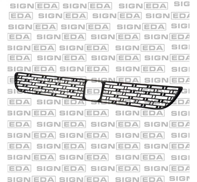 Signeda PDG99098GC(O) Front bumper grill PDG99098GCO: Buy near me at 2407.PL in Poland at an Affordable price!