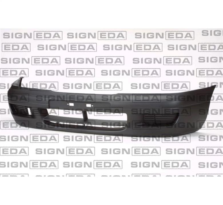 Signeda PDS04111BB Front bumper PDS04111BB: Buy near me in Poland at 2407.PL - Good price!