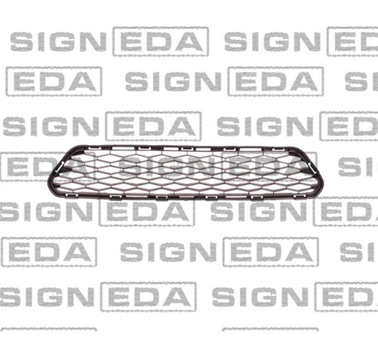Signeda PDS07343GA Front bumper grill PDS07343GA: Buy near me in Poland at 2407.PL - Good price!