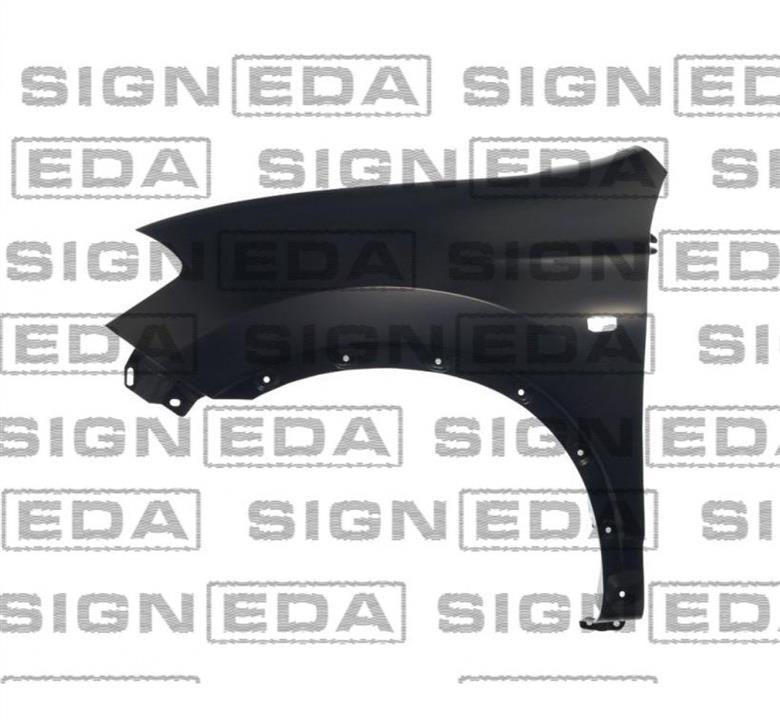 Купить Signeda PDS10206(Q)AR по низкой цене в Польше!
