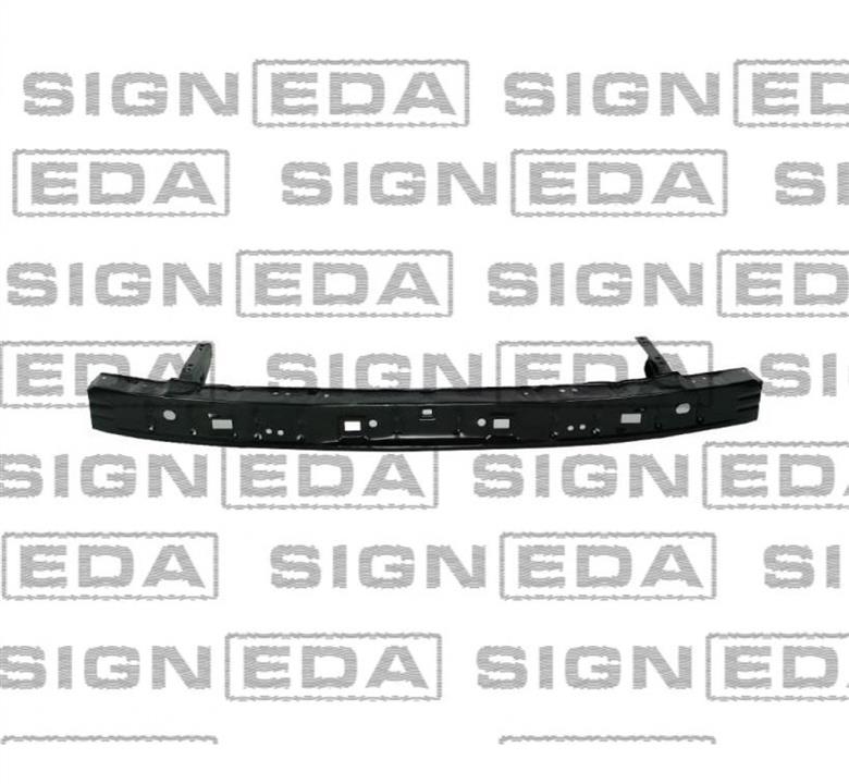 Signeda PDS44103A Front bumper reinforcement PDS44103A: Buy near me in Poland at 2407.PL - Good price!