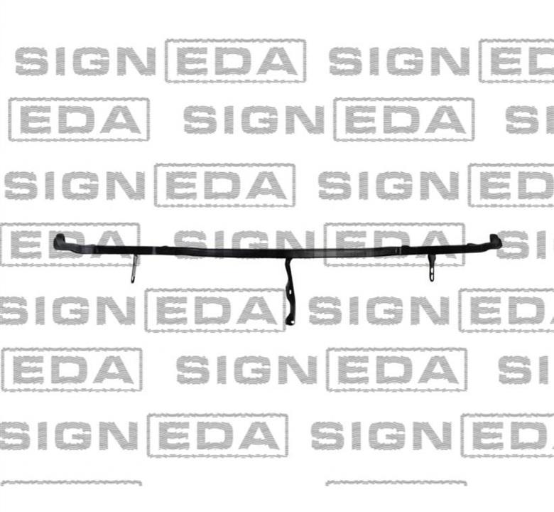 Signeda PDS44163A Front bumper reinforcement PDS44163A: Buy near me in Poland at 2407.PL - Good price!