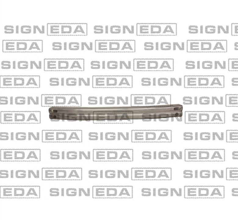 Signeda PDS44204A Front bumper reinforcement PDS44204A: Buy near me in Poland at 2407.PL - Good price!