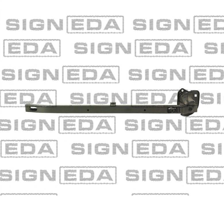 Signeda PDS44207A Front bumper reinforcement PDS44207A: Buy near me in Poland at 2407.PL - Good price!