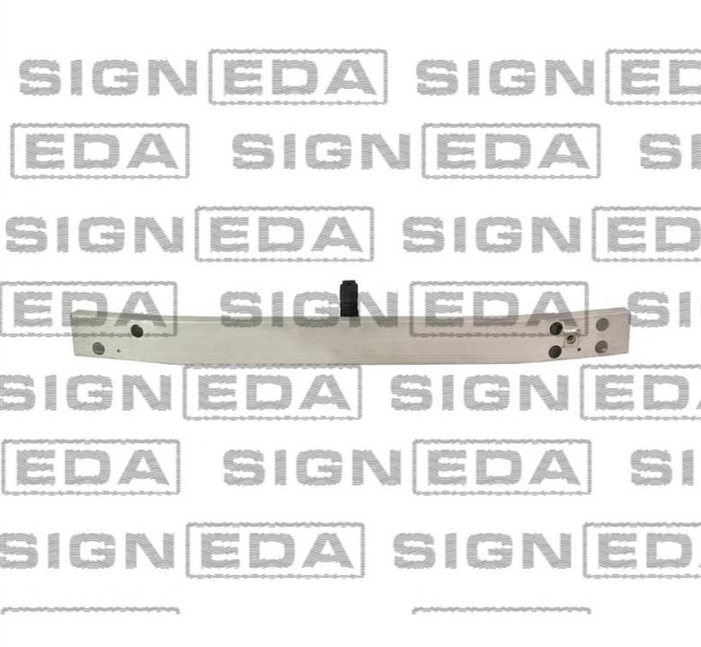 Signeda PDS44280A Front bumper reinforcement PDS44280A: Buy near me in Poland at 2407.PL - Good price!