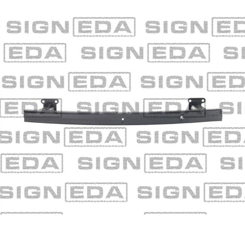 Signeda PDS44294A Front bumper reinforcement PDS44294A: Buy near me at 2407.PL in Poland at an Affordable price!