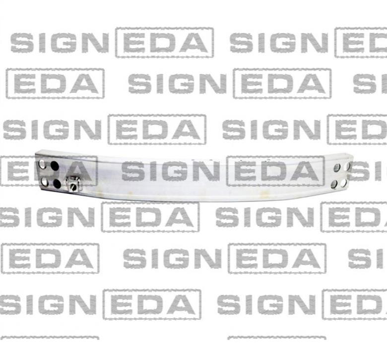 Signeda PDS44295A Front bumper reinforcement PDS44295A: Buy near me in Poland at 2407.PL - Good price!
