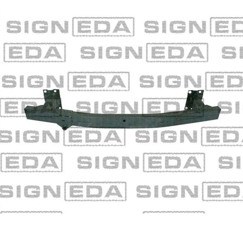 Signeda PDS44316A Front bumper reinforcement PDS44316A: Buy near me in Poland at 2407.PL - Good price!