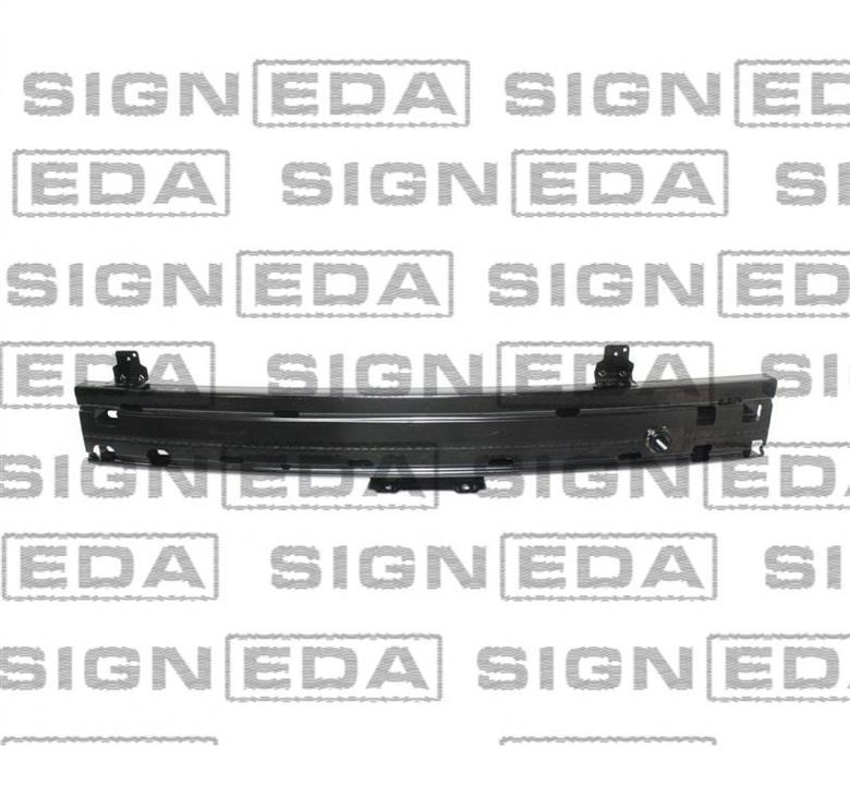 Signeda PDS44344A Front bumper reinforcement PDS44344A: Buy near me in Poland at 2407.PL - Good price!