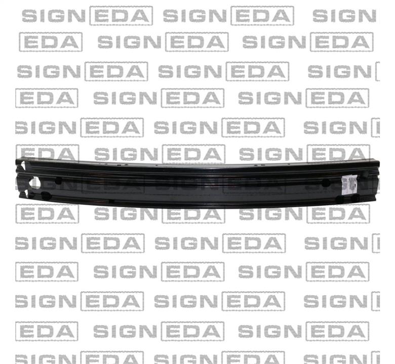 Signeda PDS44370C Front bumper reinforcement PDS44370C: Buy near me in Poland at 2407.PL - Good price!