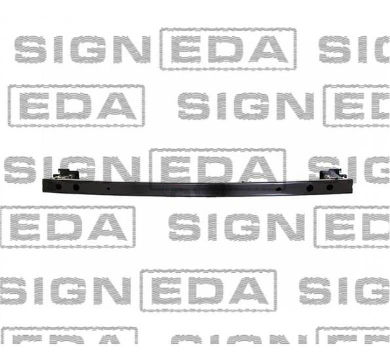 Signeda PDS44374A Усилитель бампера переднего PDS44374A: Отличная цена - Купить в Польше на 2407.PL!