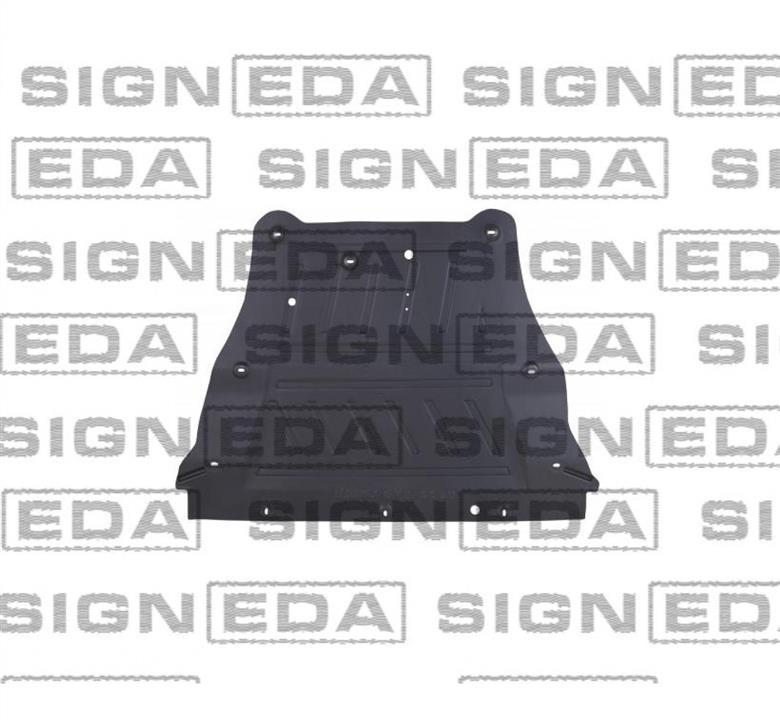 Signeda PDS60013D Защита двигателя PDS60013D: Отличная цена - Купить в Польше на 2407.PL!