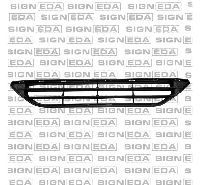 Signeda PDS99149GA Front bumper grill PDS99149GA: Buy near me in Poland at 2407.PL - Good price!